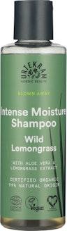 Urtekram shampoo 250ml Wild Lemongrass