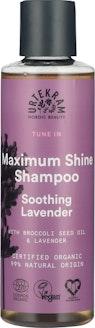 Urtekram shampoo 250ml Soothing Lavender