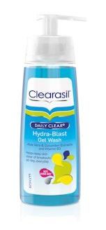 Clearasil gel wash kasvopesu 200ml