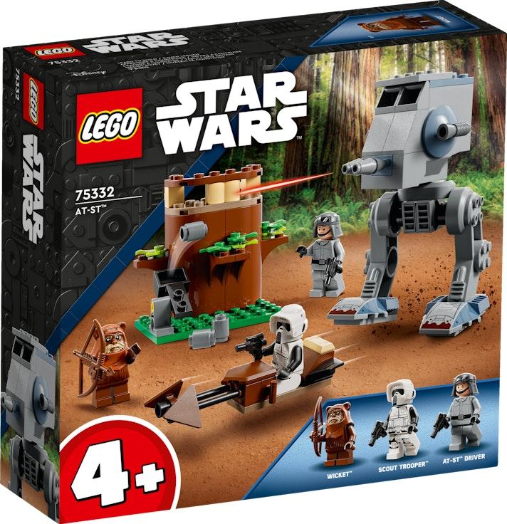 Lego SW 75332 AT-ST