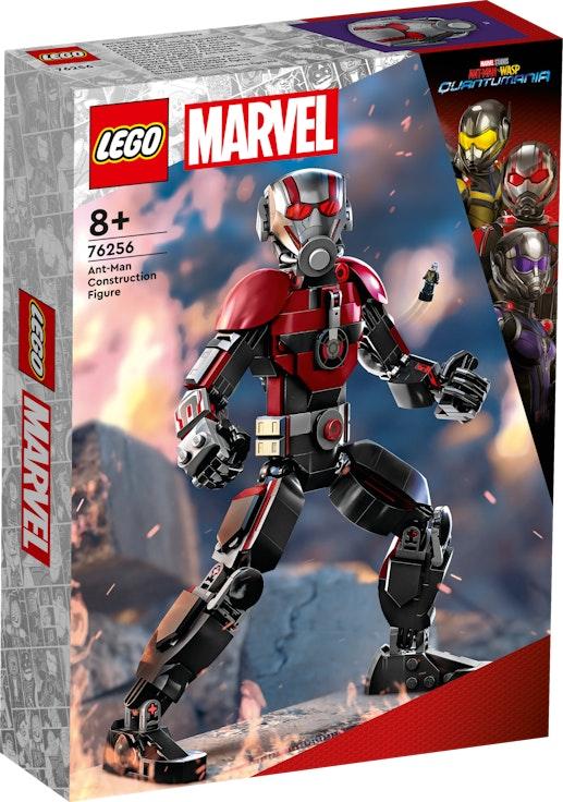 LEGO Super Heroes 76256 Ant-Man