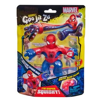 Goo Jit Zu Marvel Amazing Spiderman