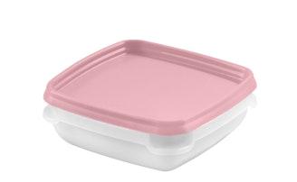 GastroMax pakastusrasia 6 x 0,3L roosa