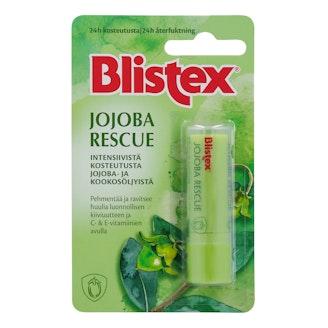 Blistex Jojoba Rescue huulivoide 3,7g