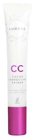 Lumene CC Color Correcting pohjustusvoide 20ml