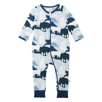Ma-ia family Polar pyjama