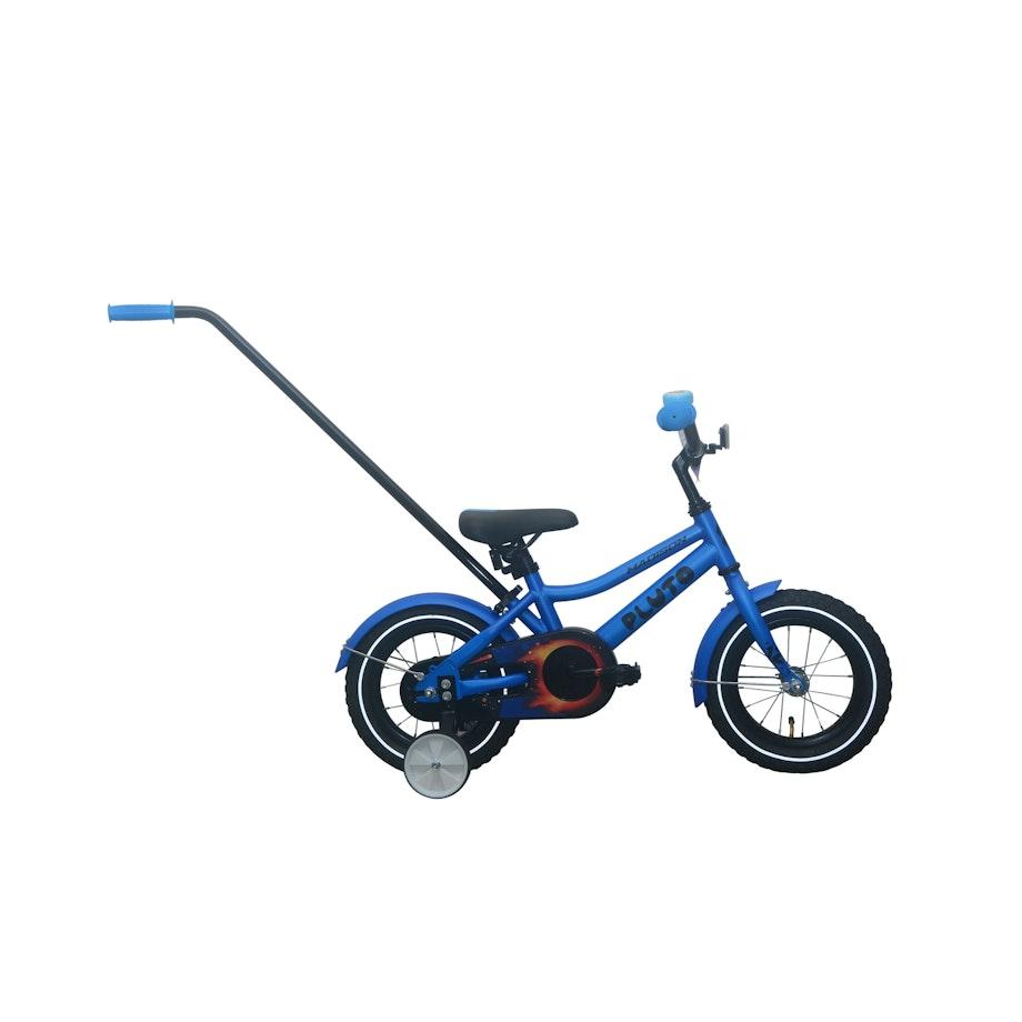 Madison Pluto 12" lasten pyörä sininen