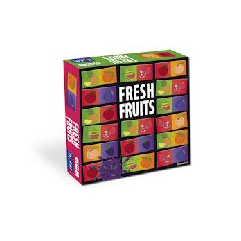 Fresh Fruits peli