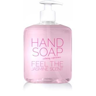 HAND SOAP nestesaippua 500ml Feel the Jasmine