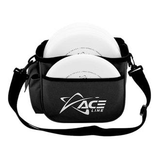 Prodigy Ace Starter Bag, frisbeegolf laukku