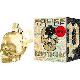 Police To Be Born to Shine for Man EdT 40ml