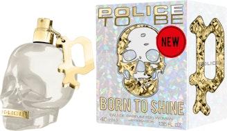 Police To Be Born to Shine for Woman EdP 40ml