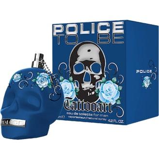 Police To Be Tattooart for man EdT 40ml