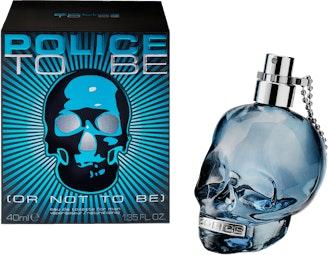 Police To Be Man EdT 40ml