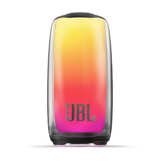 JBL Pulse 5 Bluetooth-kaiutin musta