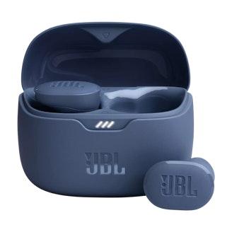 JBL Tune Buds langattomat vastamelunappikuulokkeet sininen