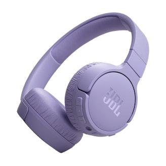 JBL Tune 670NC langattomat vastamelusankakuulokkeet violetti