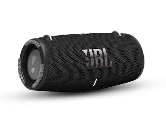 JBL Xtreme 3 Bluetooth-kaiutin musta