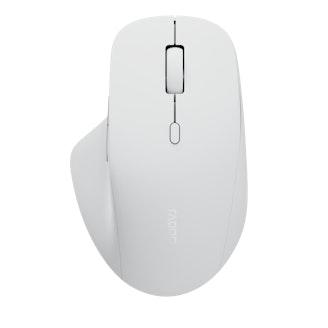 Rapoo M50+  langaton hiiri valkoinen