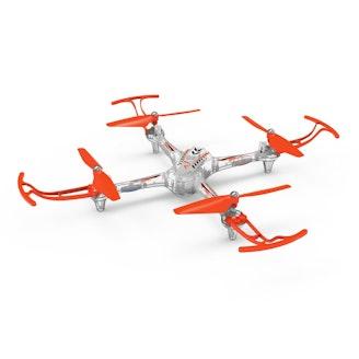 REVOLT R/C X15T Night Hawk Drone 22 cm