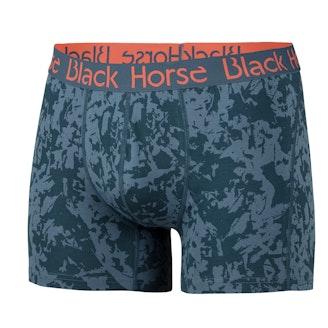 Black Horse bokserit I090