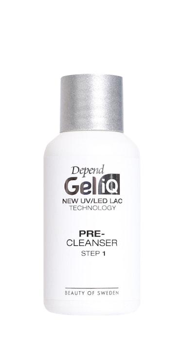 Depend Gel iQ Pre-cleanser puhdistusaine 35ml 2901