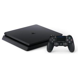 Sony PlayStation 4 Slim 500 Gt pelikonsoli