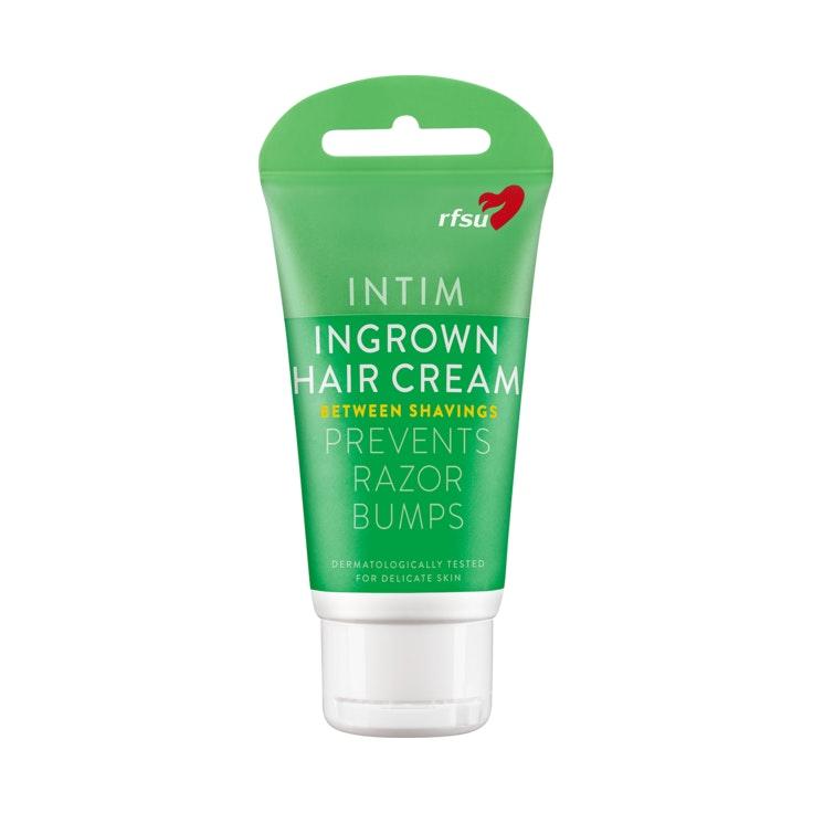 RFSU Intim ingrown hair cream 40ml