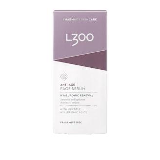 L300 kasvoseerumi 30ml Hyaluronic Renewal Anti-Age