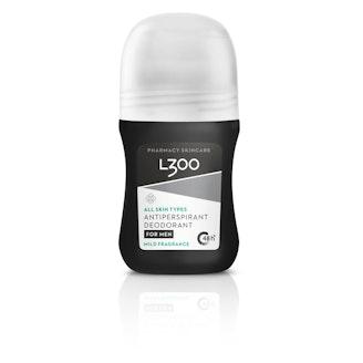 L300 for men antipersp deodorantti 60ml mild fragrance