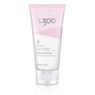 L300 Intensive Moisture Face Cream+ Dry Skin kuivan ihon kasvovoide 60ml