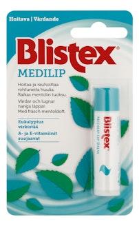 Blistex huulivoide 4,25g Medilip