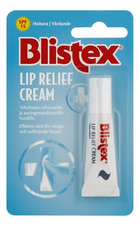 Blistex huulivoide 6g Lip Relief Creme