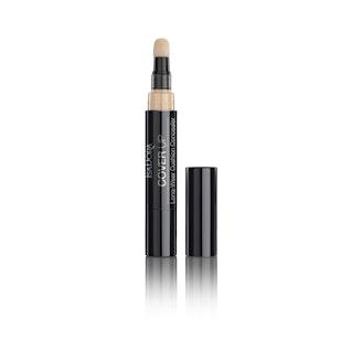 IsaDora Cover Up Long-Wear Cushion Concealer peitevoide