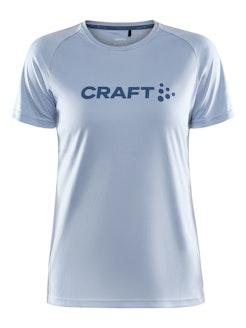 Craft Core Unify Logo treeni t-paita