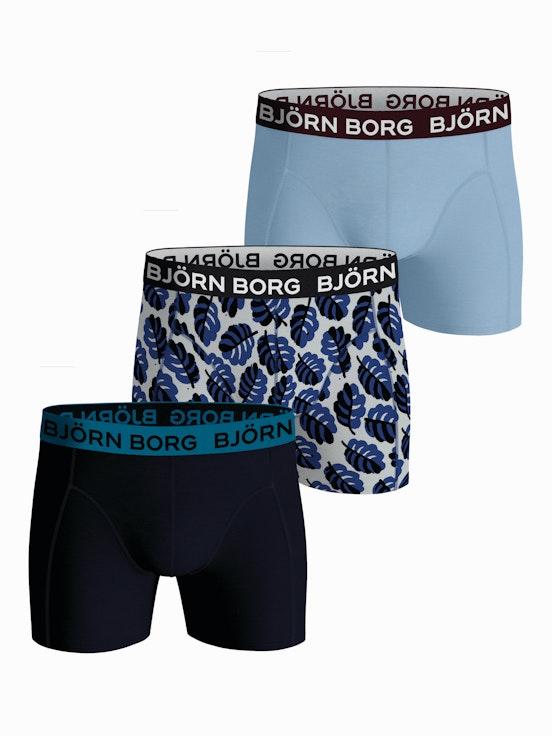 Björn Borg bokserit 3kpl/pkt