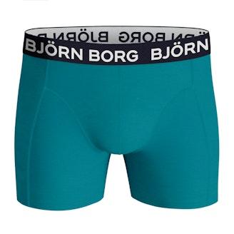 Björn Borg Cotton Stretch bokserit