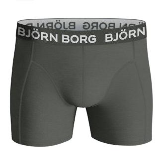 Björn Borg Cotton Stretch bokserit 3kpl/pkt