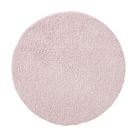 Hemtex 24h Martina kylpyhuoneen matto 58 cm vaaleanpunainen
