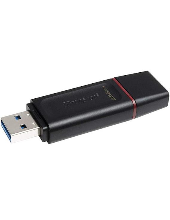 Kingston Exodia 256 Gt USB 3.2 -muistitikku