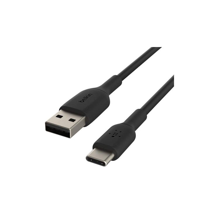Belkin USB-C-kaapeli 3 m musta