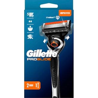 Gillette Fusion5 ProGlide Flexball partahöylä