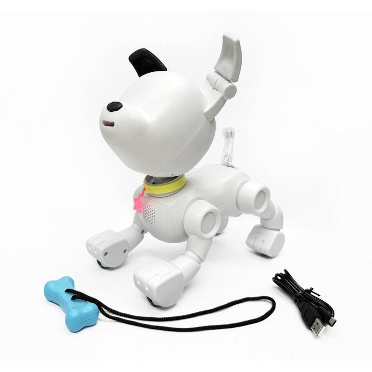 MINTiD Dog-E robottikoira