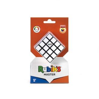 Rubiks 4x4 Master, Mestarikuutio