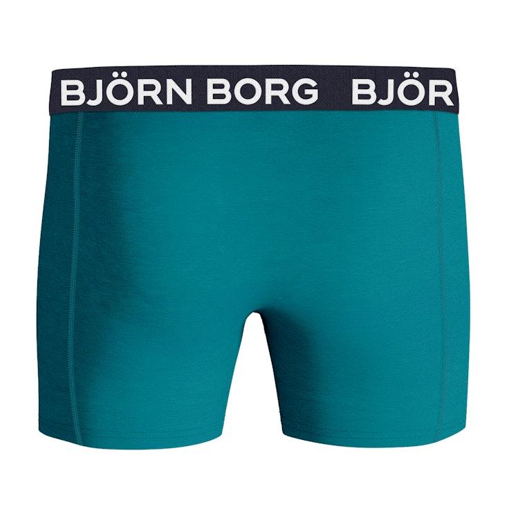 Björn Borg Cotton Stretch bokserit