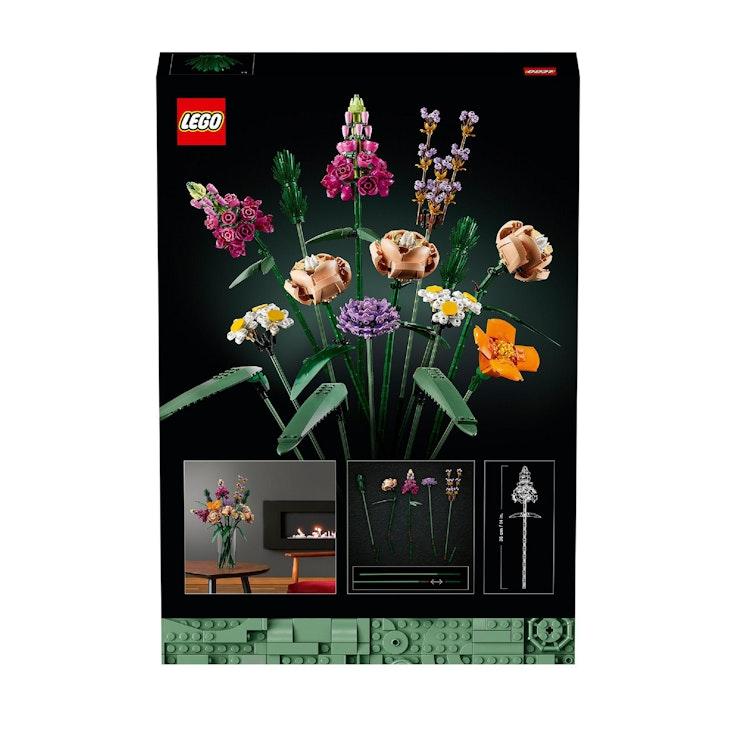 LEGO Icons 10280 Kukkakimppu