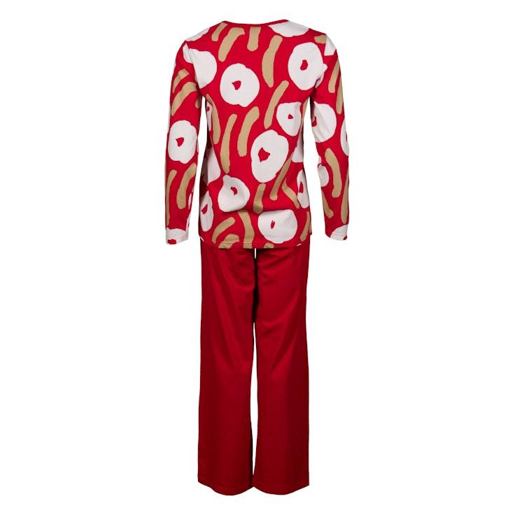 RATIA® Nuppunen pyjama