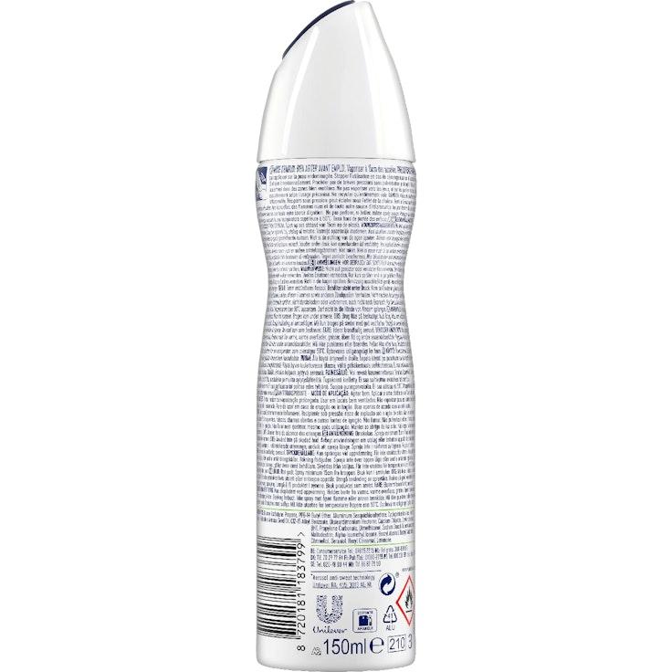 Rexona Advanced Deo Spray Aloe Vera 150 ml