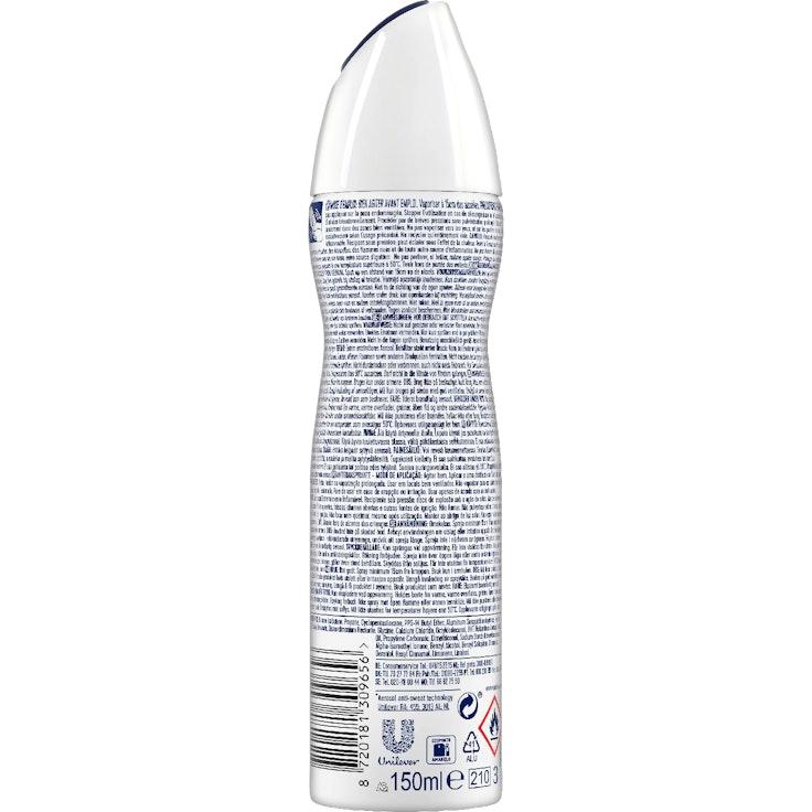 Rexona Advanced Deo Spray Invisible Aqua 150 ml