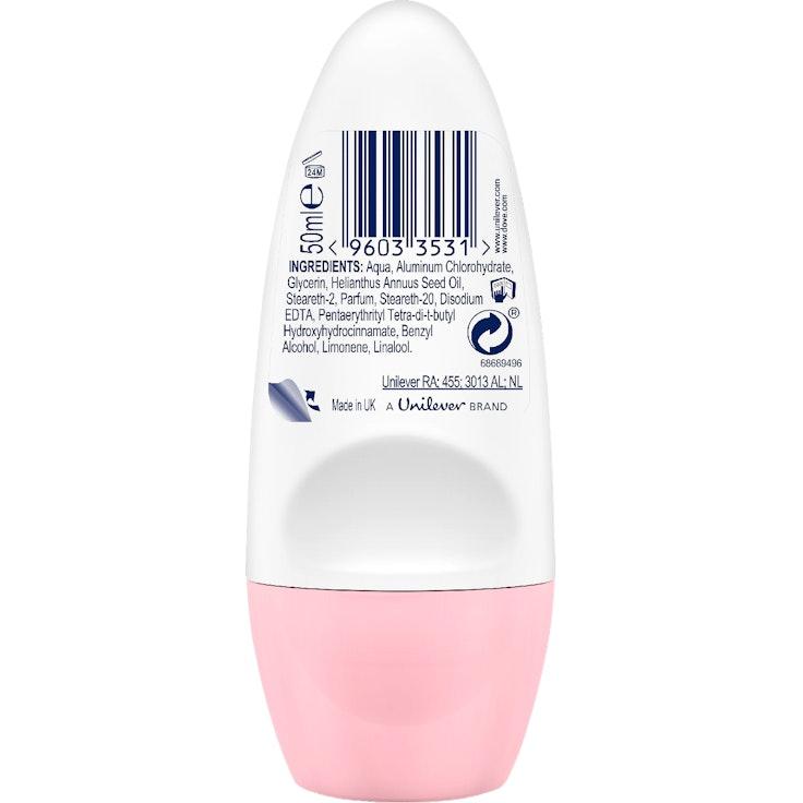 Dove deo roll-on 50ml Pomegranate